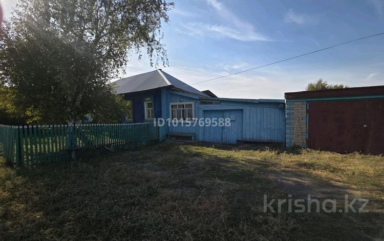 Отдельный дом · 2 комнаты · 54.2 м² · 4580 сот., Набережная за 2.5 млн ₸ в Саумалколе — фото 2
