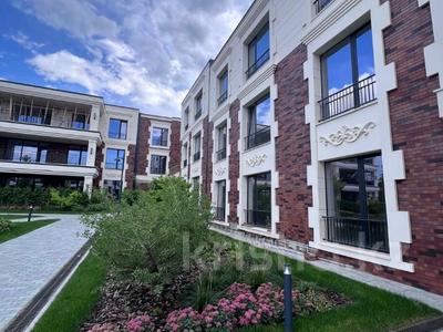 2-бөлмелі пәтер · 78.5 м² · 3/3 қабат, Мкр. Мирас, бағасы: ~ 124.6 млн ₸ в Алматы, Бостандыкский р-н