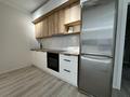 2-бөлмелі пәтер · 48.3 м² · 3/9 қабат, Роза Багланова 4 — E-51, бағасы: 32 млн ₸ в Астане, Есильский р-н — фото 2