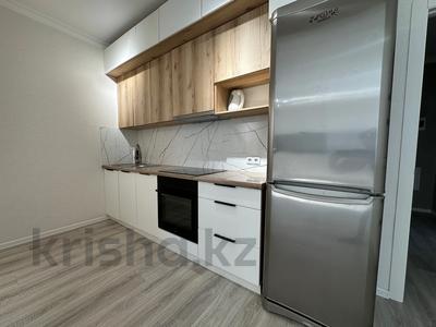 2-бөлмелі пәтер · 48.3 м² · 3/9 қабат, Роза Багланова 4 — E-51, бағасы: 31 млн ₸ в Астане, Есильский р-н