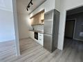 2-бөлмелі пәтер · 48.3 м² · 3/9 қабат, Роза Багланова 4 — E-51, бағасы: 32 млн ₸ в Астане, Есильский р-н — фото 3