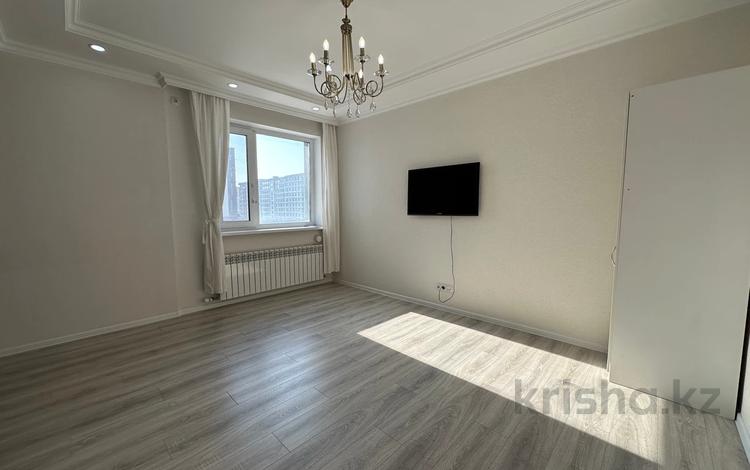 2-бөлмелі пәтер · 48.3 м² · 3/9 қабат, Роза Багланова 4 — E-51, бағасы: 32 млн ₸ в Астане, Есильский р-н — фото 9