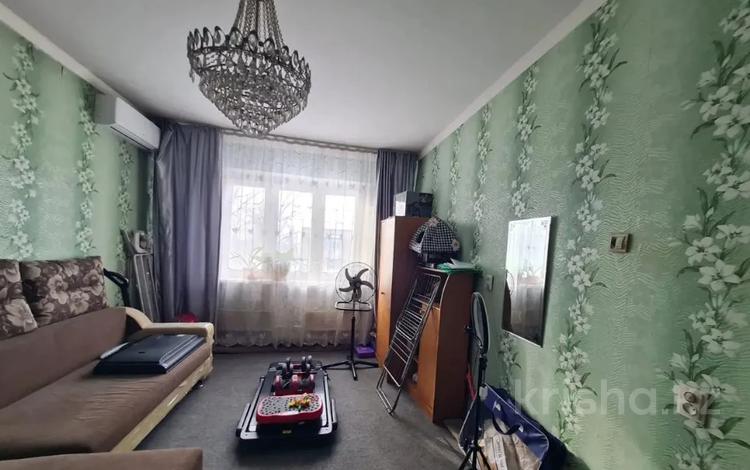 3-бөлмелі пәтер · 65.3 м² · 5/5 қабат, Водник 3, бағасы: 19 млн ₸ в Боралдае (Бурундай), мкр Водник-3 — фото 2