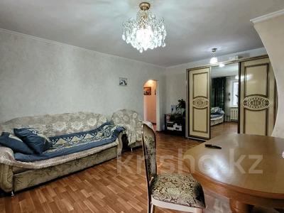 4-комнатная квартира, 81 м², 2/9 этаж, Турксиба за 35 млн 〒 в Семее