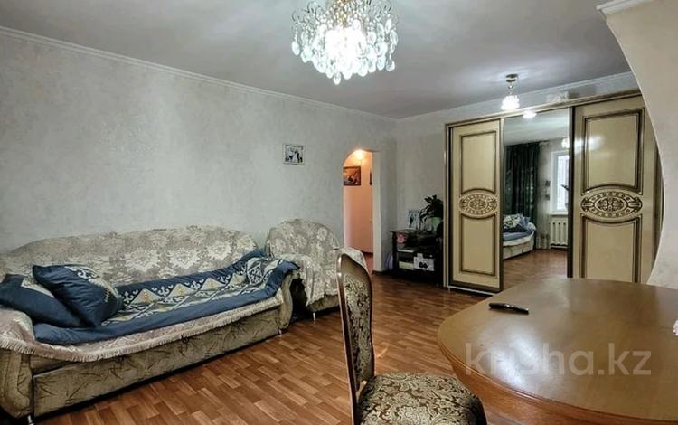 4-бөлмелі пәтер · 81 м² · 2/9 қабат, Турксиба, бағасы: 35.5 млн ₸ в Семее — фото 2
