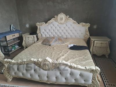 Отдельный дом · 7 комнат · 288 м² · 8 сот., мкр Достык — Автоцон қасында за 53 млн 〒 в Шымкенте, Абайский р-н