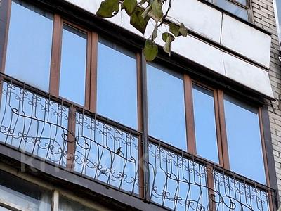2-комнатная квартира · 49 м² · 4/5 этаж, Найманбаева 128 — Час/Сутки КРУГЛОСУТОЧНО Центр за 15 000 ₸ в Семее