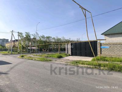 Отдельный дом · 3 комнаты · 95 м² · 8 сот., Бүлдірген 727 за 35 млн ₸ в Шымкенте, Аль-Фарабийский р-н