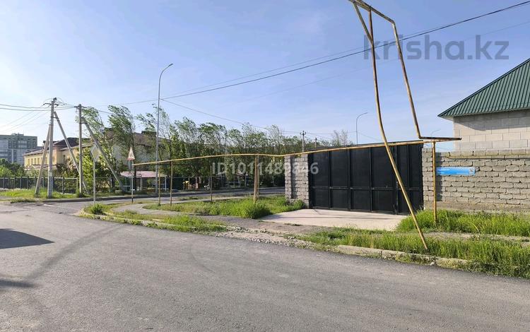 Отдельный дом · 3 комнаты · 95 м² · 8 сот., Бүлдірген 727 за 35 млн ₸ в Шымкенте, Аль-Фарабийский р-н — фото 2