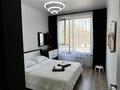 2-комнатная квартира · 62 м² · 2/12 этаж, Кармысова 84/2 за 600 000 ₸ в Алматы, Медеуский р-н