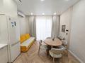 2-комнатная квартира · 61 м² · 2/9 этаж, Абая — Розыбакиева за 78 млн ₸ в Алматы, Бостандыкский р-н — фото 3