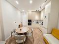 2-комнатная квартира · 61 м² · 2/9 этаж, Абая — Розыбакиева за 78 млн ₸ в Алматы, Бостандыкский р-н — фото 5