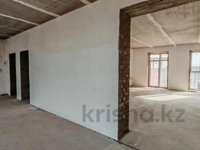 4-бөлмелі пәтер · 141.4 м² · 9/10 қабат, Гүлдер 3 ш/а., Микрорайон Гульдер-1 3а, бағасы: 58 млн ₸ в Караганде, Казыбек би р-н