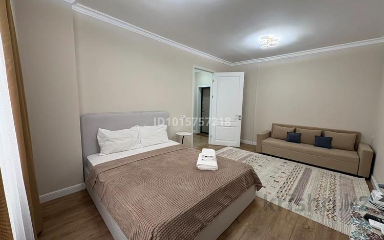 1-бөлмелі пәтер · 40 м² · 6 қабат, Туран 50/3, 50/4, 50/5, бағасы: 18 000 ₸ в Астане, Есильский р-н — фото 2