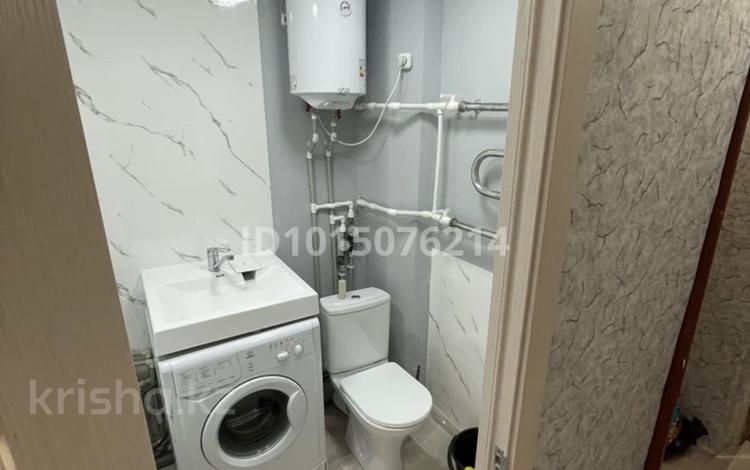 1-бөлмелі пәтер · 30 м² · 3/5 қабат, 7 микрорайон 8, бағасы: 70 000 ₸ в Житикаре — фото 2