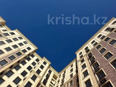2-комнатная квартира · 61.64 м² · 3/10 этаж, Ж.Балапанова 43 за 27 млн 〒 в Талдыкоргане