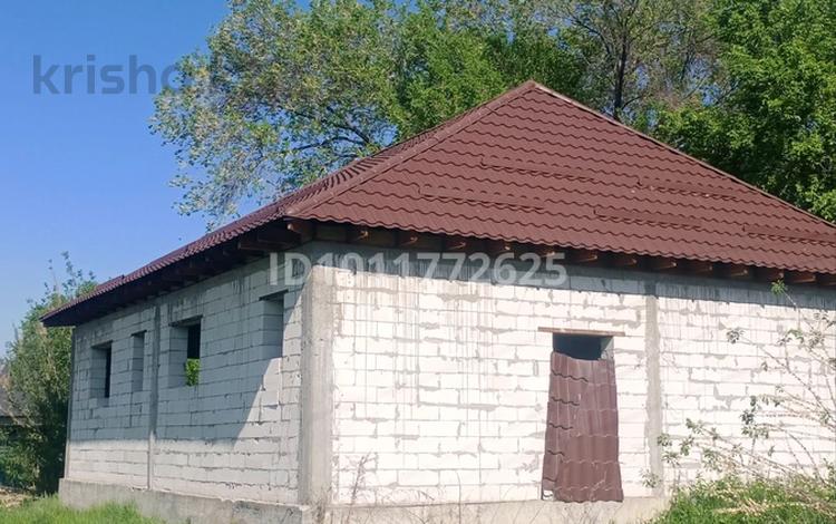 Жеке үй · 4 бөлме · 127 м² · 8.7 жүзд., Момышулы 61 — Магазин Акку, бағасы: 25 млн ₸ в Кызыл ту-4 — фото 2