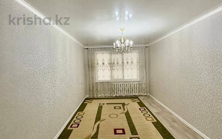 3-бөлмелі пәтер · 62.4 м² · 1/5 қабат, авангард 4 12, бағасы: 18.6 млн ₸ в Атырау, мкр Авангард-4 — фото 4