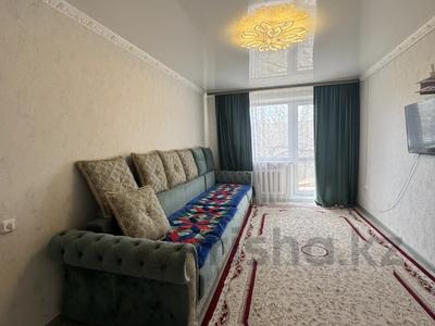 3-бөлмелі пәтер · 70 м² · 3/5 қабат, Майкудук, Мкр Восток-2 — Восток-3, бағасы: 19.5 млн ₸ в Караганде, Алихана Бокейханова р-н