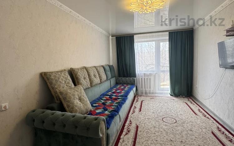 3-бөлмелі пәтер · 70 м² · 3/5 қабат, Майкудук, Мкр Восток-2 — Восток-3, бағасы: 19.5 млн ₸ в Караганде, Алихана Бокейханова р-н — фото 2