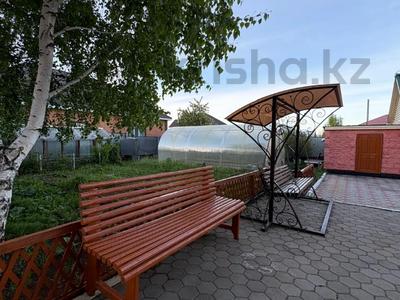 Отдельный дом · 6 комнат · 240 м² · 10 сот., Мухамедханова за 75 млн ₸ в Кокшетау