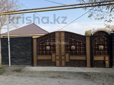 Отдельный дом · 5 комнат · 132 м², Аксай 11 — Третий магазин за 500 000 〒 в Талгаре