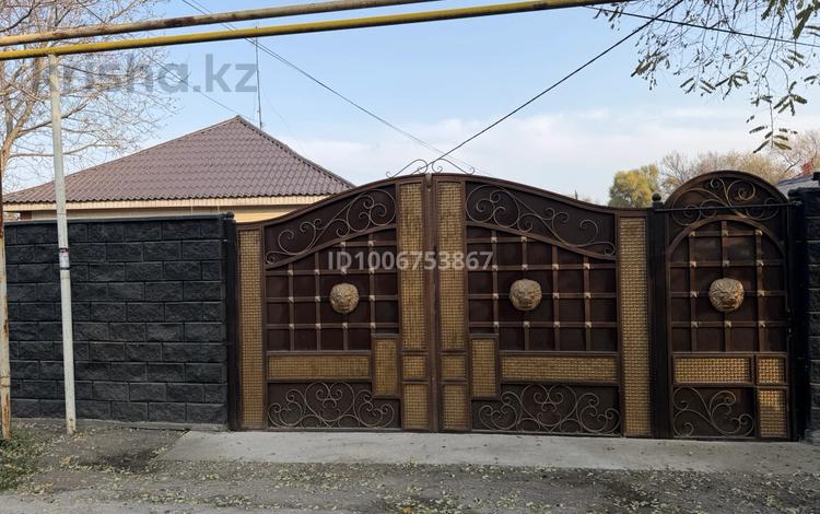 Отдельный дом · 5 комнат · 132 м², Аксай 11 — Третий магазин за 500 000 〒 в Талгаре — фото 2