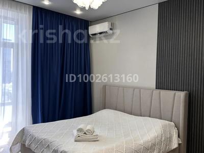 1-бөлмелі пәтер · 42 м² · 6/9 қабат, Туран 46б/1 — Туран-Орынбор, бағасы: 15 000 ₸ в Астане, Есильский р-н