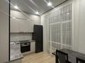 1-бөлмелі пәтер · 42 м² · 6/9 қабат, Туран 46б/1 — Туран-Орынбор, бағасы: 15 000 ₸ в Астане, Есильский р-н — фото 8