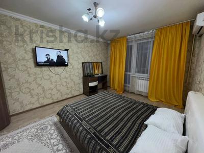 1-комнатная квартира · 40 м² · 2/5 этаж, Каблиса жырау 211ж за 2 000 〒 в Талдыкоргане