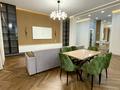 3-бөлмелі пәтер · 120 м² · 9/9 қабат, 17-шағынаудан 26/5, бағасы: 500 000 ₸ в Шымкенте, Аль-Фарабийский р-н — фото 3