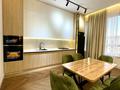 3-бөлмелі пәтер · 120 м² · 9/9 қабат, 17-шағынаудан 26/5, бағасы: 500 000 ₸ в Шымкенте, Аль-Фарабийский р-н — фото 4