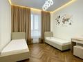3-бөлмелі пәтер · 120 м² · 9/9 қабат, 17-шағынаудан 26/5, бағасы: 500 000 ₸ в Шымкенте, Аль-Фарабийский р-н — фото 5