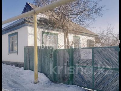 Отдельный дом · 4 комнаты · 68 м² · 12 сот., Приозерная 16 — Дсу 20 за 4.2 млн 〒 в Аулиеколе