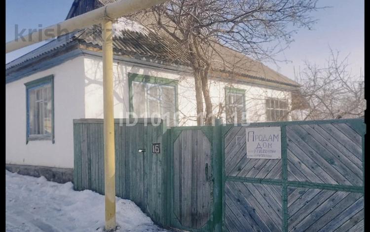 Отдельный дом · 4 комнаты · 68 м² · 12 сот., Приозерная 16 — Дсу 20 за 4.2 млн 〒 в Аулиеколе — фото 2