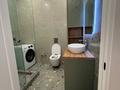 2-бөлмелі пәтер · 70 м² · 10/20 қабат, Туран 44/2, бағасы: 650 000 ₸ в Астане, Нура р-н — фото 13