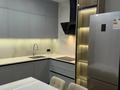2-бөлмелі пәтер · 70 м² · 10/20 қабат, Туран 44/2, бағасы: 650 000 ₸ в Астане, Нура р-н — фото 6