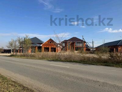 Участок · 22.6 соток, Ахметова 9/2 за 19.5 млн ₸ в Усть-Каменогорске