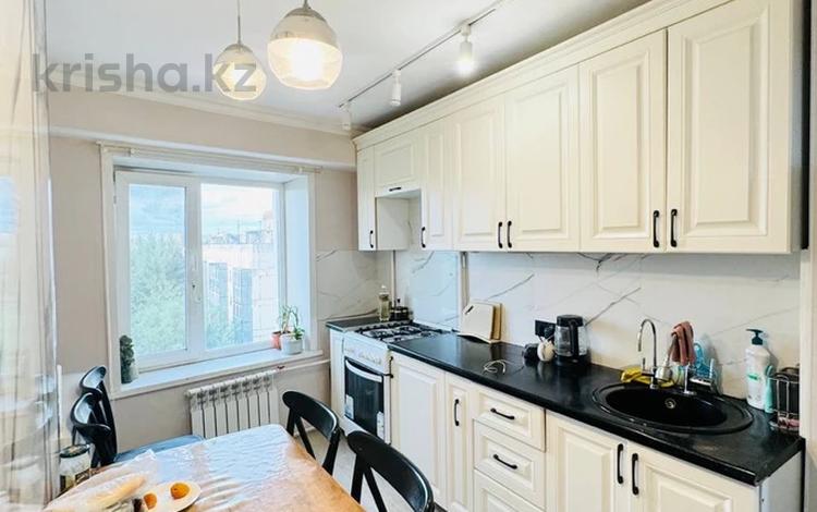 3-комнатная квартира · 65 м² · 7/9 этаж, Абылайхана 47 за 27.7 млн ₸ в Астане, Алматы р-н — фото 2