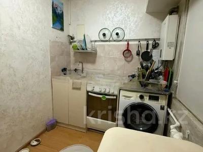 2-комнатная квартира · 45 м² · 2/4 этаж, Огаева 2/7 за 23.5 млн ₸ в Алматы, Турксибский р-н