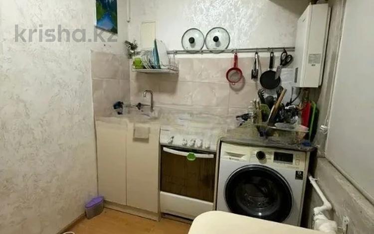 2-комнатная квартира · 45 м² · 2/4 этаж, Огаева 2/7 за 23.5 млн ₸ в Алматы, Турксибский р-н — фото 10