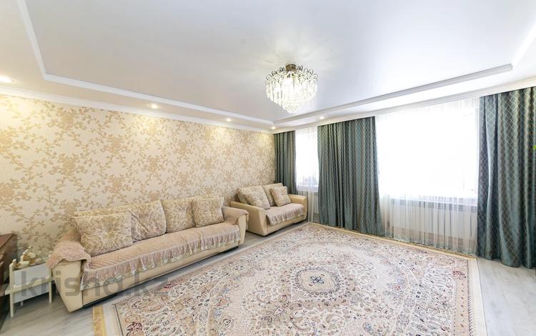 2-комнатная квартира · 71.3 м² · 5/6 этаж, Чингиза Айтматова за 24.4 млн 〒 в Астане, Нура р-н — фото 2