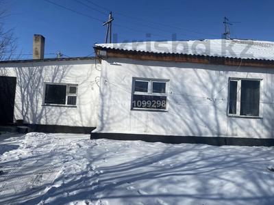 Часть дома · 2 комнаты · 60 м² · 6 сот., мкр Фёдоровка 47 за 15 млн 〒 в Караганде, Казыбек би р-н