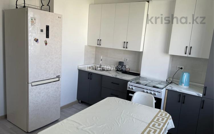 1-комнатная квартира · 45 м² · 4/5 этаж, Алтын Орда 6/31 кв 2 за 180 000 ₸ в Алматы, Наурызбайский р-н — фото 2