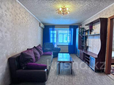 3-бөлмелі пәтер · 54 м² · 5/5 қабат, Жаңа қала ш/а., Мкр Новый Город, пр. БУХАР ЖЫРАУ 75 — Пр. Бухар Жырау 75, бағасы: 17.9 млн ₸ в Караганде, Казыбек би р-н