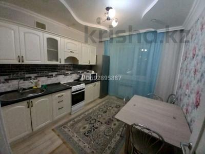 2-комнатная квартира, 50 м², 5/10 этаж помесячно, Е-356 6 за 200 000 〒 в Астане, Есильский р-н