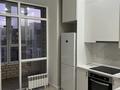 1-комнатная квартира · 33 м² · 9/10 этаж, ул. Кайыма Мухамедханова 8 за 230 000 ₸ в Астане, Есильский р-н