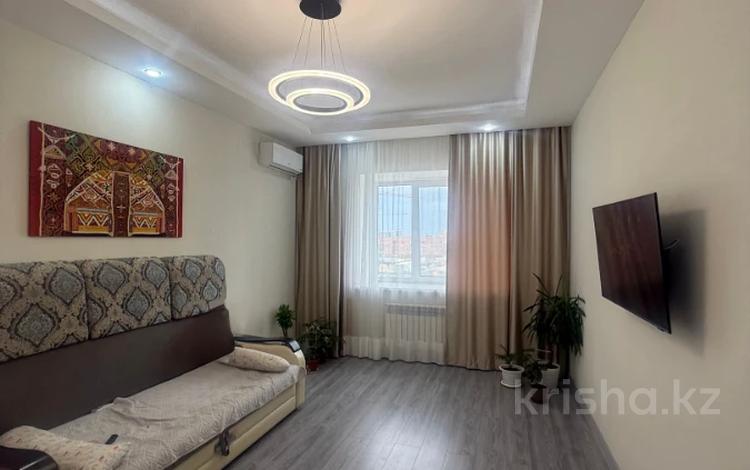 2-комнатная квартира · 60 м² · 2/5 этаж, мкр. Алтын орда за 25.5 млн ₸ в Актобе — фото 8