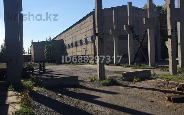 Завод 8 га, Жибек жолы за 500 млн 〒 в Павлодаре — фото 2