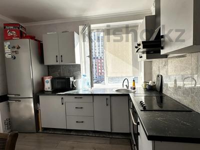 1-комнатная квартира · 42 м² · 5/8 этаж, Ул.Айтеке би 3 — Е155 за 180 000 〒 в Астане, Есильский р-н